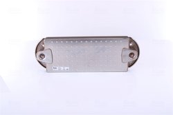 RADIATOR ULEI / TERMOFLOT NISSENS 90765 - Compatibil cu RENAULT TRUCKS, VOLVO