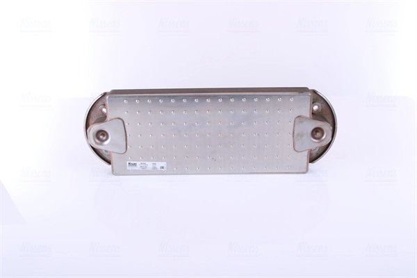 Radiator ulei / termoflot Nissens 90765