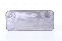 Radiator, retarder Nissens 90761