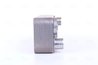 Radiator, retarder Nissens 90761