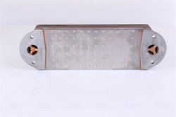 RADIATOR ULEI / TERMOFLOT NISSENS 90764 - Compatibil cu VOLVO