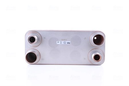 Radiator, retarder Nissens 90767