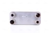 Radiator, retarder Nissens 90767