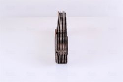 RADIATOR ULEI / TERMOFLOT NISSENS 90764 - Compatibil cu VOLVO