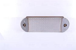 Radiator ulei / termoflot Nissens 90765