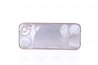 Radiator, retarder Nissens 90767