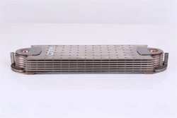 RADIATOR ULEI / TERMOFLOT NISSENS 90764 - Compatibil cu VOLVO