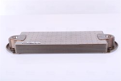 Radiator ulei / termoflot Nissens 90765
