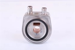 RADIATOR ULEI / TERMOFLOT NISSENS 90774 - Compatibil cu NISSAN, OPEL, RENAULT, VAUXHALL