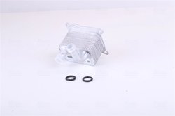 Radiator ulei / termoflot Nissens 90776