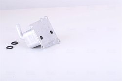 RADIATOR ULEI / TERMOFLOT NISSENS 90776 - Compatibil cu FORD