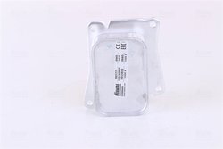 RADIATOR ULEI / TERMOFLOT NISSENS 90777 - Compatibil cu MERCEDES-BENZ