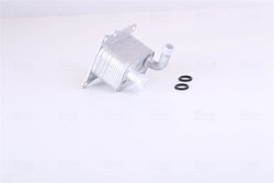 RADIATOR ULEI / TERMOFLOT NISSENS 90776 - Compatibil cu FORD