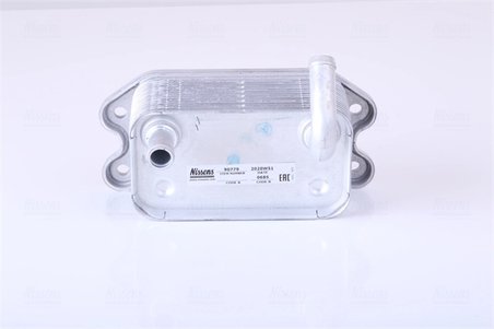 Radiator ulei / termoflot Nissens 90779