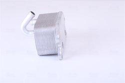 Radiator ulei / termoflot Nissens 90779