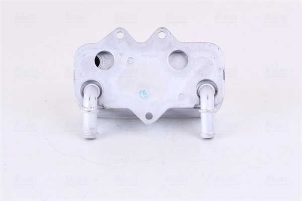 Radiator ulei / termoflot Nissens 90781