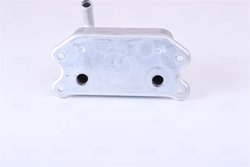 Radiator ulei / termoflot Nissens 90779