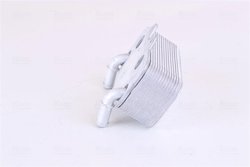 Radiator ulei / termoflot Nissens 90781