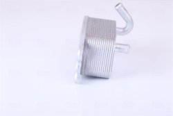 Radiator ulei / termoflot Nissens 90779