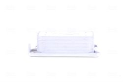 Radiator ulei / termoflot Nissens 90783
