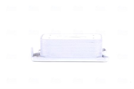 RADIATOR ULEI / TERMOFLOT NISSENS 90783 - Compatibil cu MERCEDES-BENZ