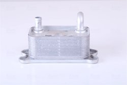 Radiator ulei / termoflot Nissens 90779