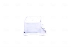 RADIATOR ULEI / TERMOFLOT NISSENS 90783 - Compatibil cu MERCEDES-BENZ