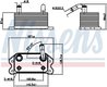 Radiator ulei / termoflot Nissens 90779