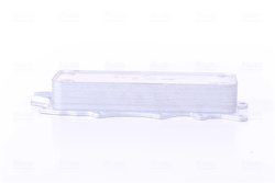 Radiator ulei / termoflot Nissens 90784