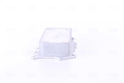 RADIATOR ULEI / TERMOFLOT NISSENS 90784 - Compatibil cu CHRYSLER, JEEP, MERCEDES-BENZ