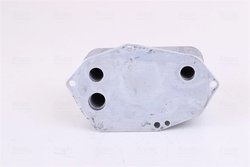 Radiator ulei / termoflot Nissens 90786