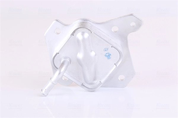 Radiator ulei / termoflot Nissens 90790