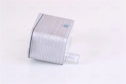 Radiator ulei / termoflot Nissens 90786