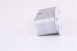 Radiator ulei / termoflot Nissens 90786