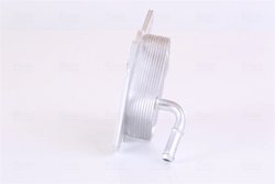 Radiator ulei / termoflot Nissens 90790