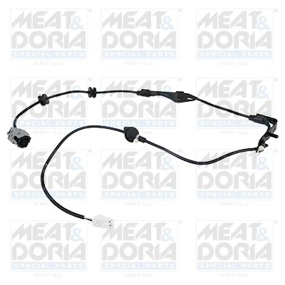 SENZOR ABS MEAT & DORIA 90793 - Compatibil cu TOYOTA