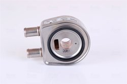 RADIATOR RACIRE ULEI CUTIE VITEZE AUTOMATA NISSENS 90798 - Compatibil cu RENAULT TRUCKS, VOLVO