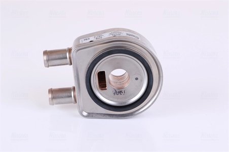 RADIATOR RACIRE ULEI CUTIE VITEZE AUTOMATA NISSENS 90798 - Compatibil cu RENAULT TRUCKS, VOLVO