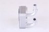 RADIATOR ULEI / TERMOFLOT NISSENS 90794 - Compatibil cu ALFA ROMEO, FIAT, LANCIA