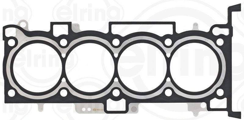 GARNITURA CHIULOASA ELRING 908.260 - Compatibil cu HYUNDAI, HYUNDAI (BEIJING), KIA