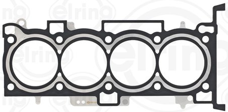 GARNITURA CHIULOASA ELRING 908.260 - Compatibil cu HYUNDAI, HYUNDAI (BEIJING), KIA