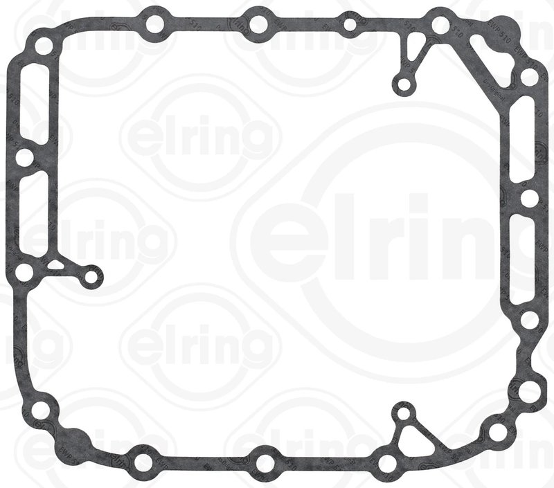 GARNITURA, CARCASA CUTIE VITEZA - TRANSMISIE ELRING 908.410 - Compatibil cu RENAULT TRUCKS, VOLVO