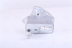 RADIATOR ULEI / TERMOFLOT NISSENS 90803 - Compatibil cu ALFA ROMEO, CADILLAC, CHRYSLER, FIAT, LANCIA, OPEL, SAAB, SUZUKI, VAUXHA