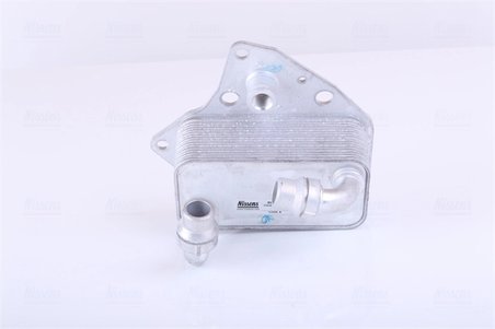 Radiator ulei / termoflot Nissens 90803