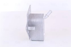 RADIATOR ULEI / TERMOFLOT NISSENS 90802 - Compatibil cu CADILLAC, FIAT, OPEL, SAAB, VAUXHALL