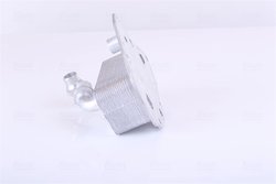 Radiator ulei / termoflot Nissens 90803