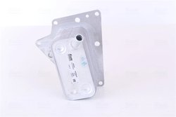 RADIATOR ULEI / TERMOFLOT NISSENS 90802 - Compatibil cu CADILLAC, FIAT, OPEL, SAAB, VAUXHALL