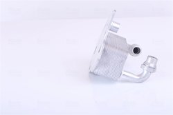 Radiator ulei / termoflot Nissens 90803