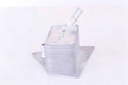 RADIATOR ULEI / TERMOFLOT NISSENS 90802 - Compatibil cu CADILLAC, FIAT, OPEL, SAAB, VAUXHALL