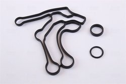 RADIATOR ULEI / TERMOFLOT NISSENS 90802 - Compatibil cu CADILLAC, FIAT, OPEL, SAAB, VAUXHALL